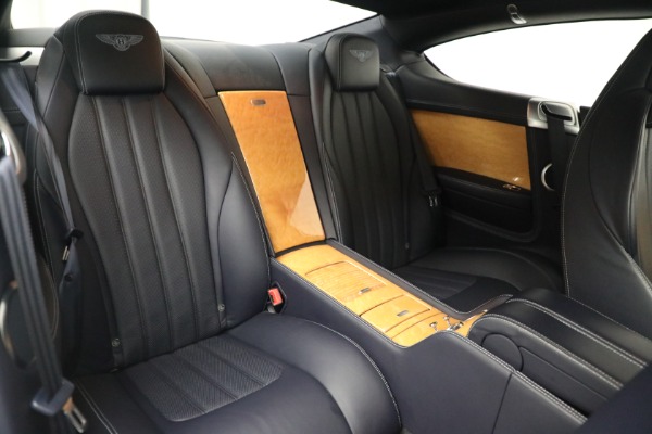 Used 2012 Bentley Continental GT for sale $99,900 at Maserati of Westport in Westport CT 06880 26