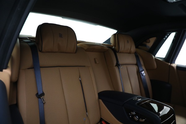 Used 2022 Rolls-Royce Phantom for sale $599,900 at Maserati of Westport in Westport CT 06880 17