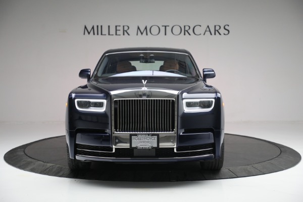 Used 2022 Rolls-Royce Phantom for sale $599,900 at Maserati of Westport in Westport CT 06880 2