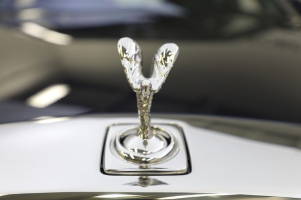 Used 2022 Rolls-Royce Phantom for sale Sold at Maserati of Westport in Westport CT 06880 22