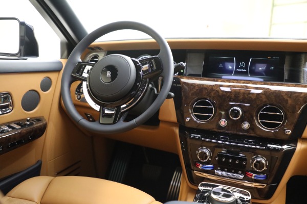 Used 2022 Rolls-Royce Phantom for sale Sold at Maserati of Westport in Westport CT 06880 24