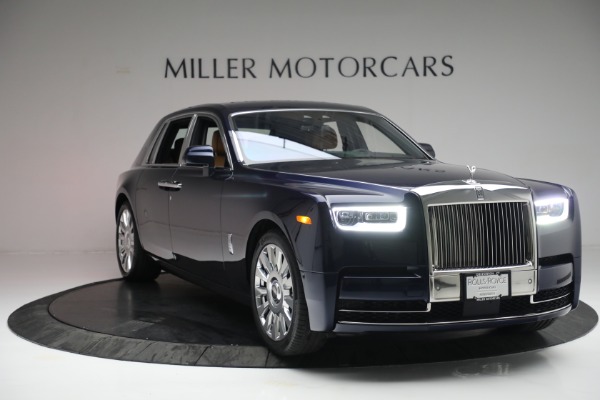 Used 2022 Rolls-Royce Phantom for sale $599,900 at Maserati of Westport in Westport CT 06880 3