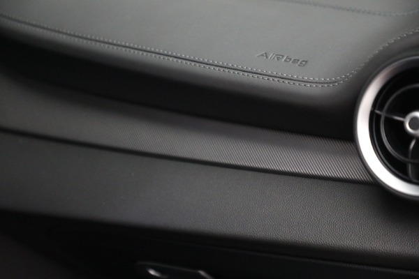 New 2022 Alfa Romeo Giulia Veloce for sale Sold at Maserati of Westport in Westport CT 06880 25