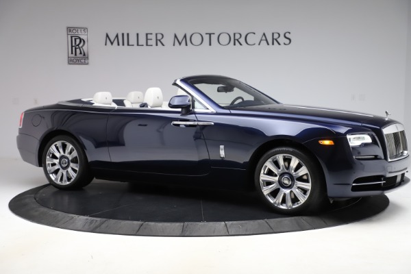 Used 2016 Rolls-Royce Dawn for sale Sold at Maserati of Westport in Westport CT 06880 11