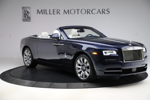 Used 2016 Rolls-Royce Dawn for sale $243,900 at Maserati of Westport in Westport CT 06880 13