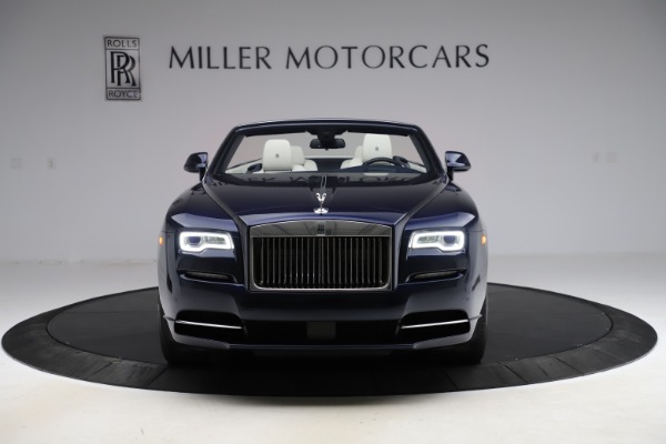 Used 2016 Rolls-Royce Dawn for sale $243,900 at Maserati of Westport in Westport CT 06880 2