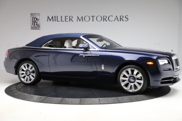 Used 2016 Rolls-Royce Dawn for sale $243,900 at Maserati of Westport in Westport CT 06880 23
