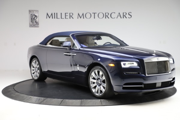 Used 2016 Rolls-Royce Dawn for sale $243,900 at Maserati of Westport in Westport CT 06880 24