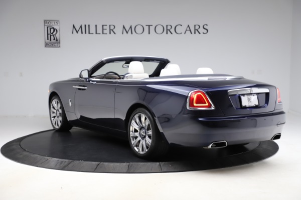 Used 2016 Rolls-Royce Dawn for sale $243,900 at Maserati of Westport in Westport CT 06880 6