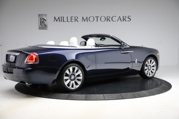 Used 2016 Rolls-Royce Dawn for sale $243,900 at Maserati of Westport in Westport CT 06880 9