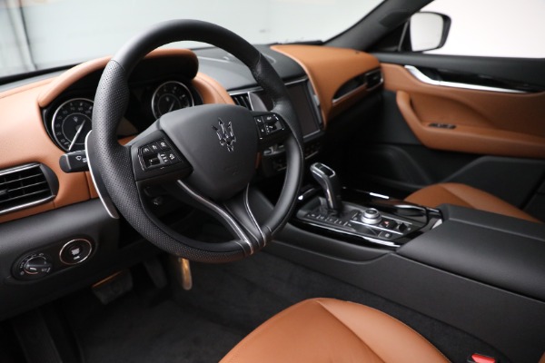 New 2022 Maserati Levante GT for sale Sold at Maserati of Westport in Westport CT 06880 13