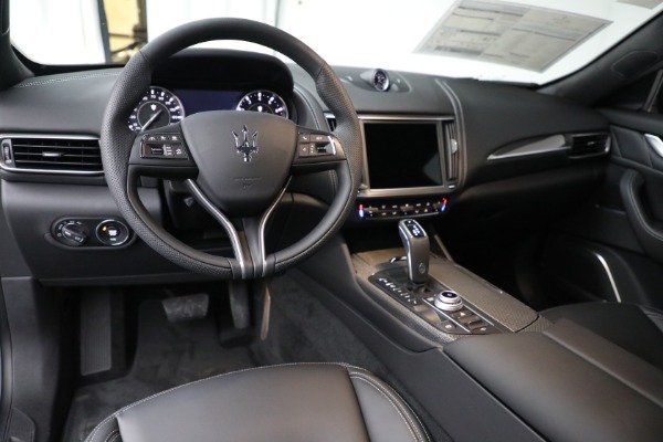 New 2022 Maserati Levante GT for sale Sold at Maserati of Westport in Westport CT 06880 16