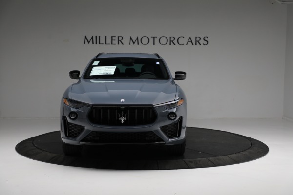 New 2022 Maserati Levante GT for sale Sold at Maserati of Westport in Westport CT 06880 2