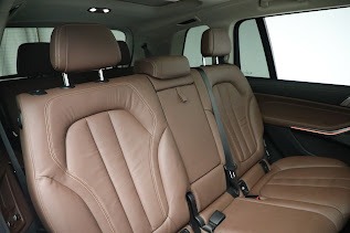 Used 2020 BMW X7 xDrive40i for sale $80,900 at Maserati of Westport in Westport CT 06880 20