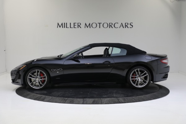 Used 2015 Maserati GranTurismo Sport for sale Sold at Maserati of Westport in Westport CT 06880 13