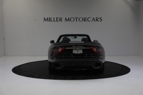 Used 2015 Maserati GranTurismo Sport for sale Sold at Maserati of Westport in Westport CT 06880 16