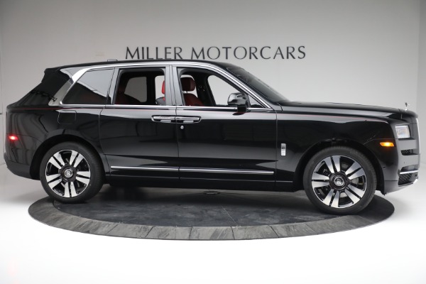 New 2022 Rolls-Royce Cullinan for sale Sold at Maserati of Westport in Westport CT 06880 11