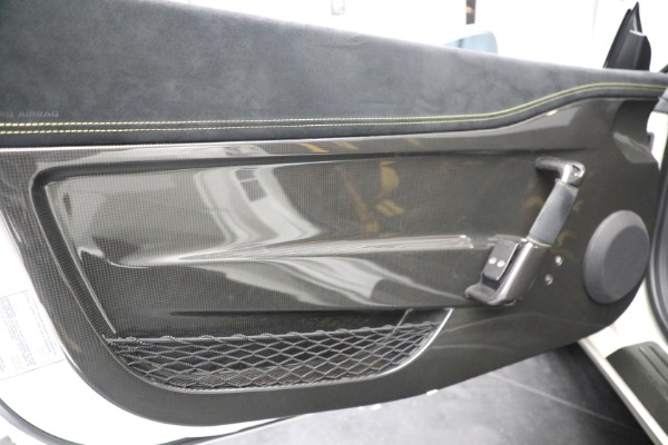 Used 2015 Ferrari 458 Speciale Aperta for sale Sold at Maserati of Westport in Westport CT 06880 28