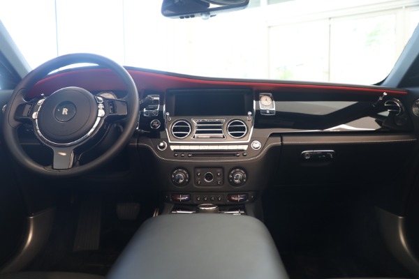Used 2018 Rolls-Royce Black Badge Dawn for sale $355,900 at Maserati of Westport in Westport CT 06880 4