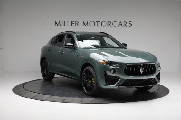 New 2022 Maserati Levante GT for sale Sold at Maserati of Westport in Westport CT 06880 11