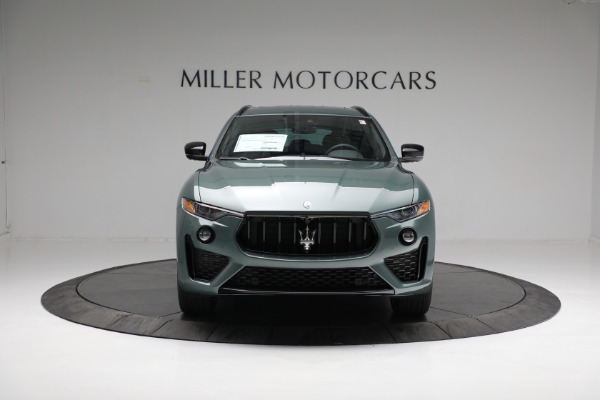 New 2022 Maserati Levante GT for sale Sold at Maserati of Westport in Westport CT 06880 12