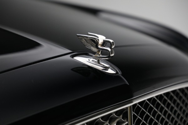 Used 2013 Bentley Mulsanne for sale $135,900 at Maserati of Westport in Westport CT 06880 13
