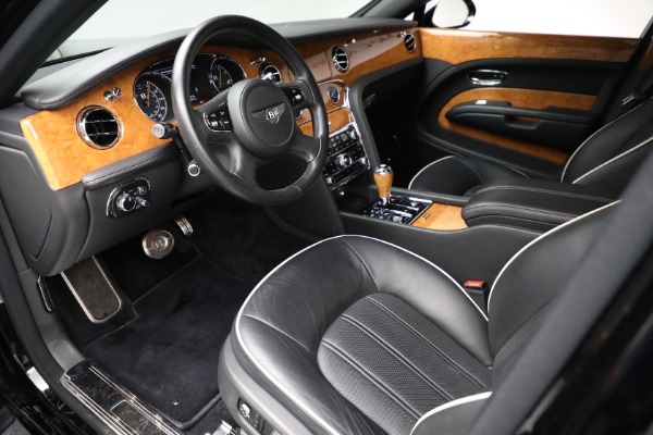 Used 2013 Bentley Mulsanne for sale $135,900 at Maserati of Westport in Westport CT 06880 16