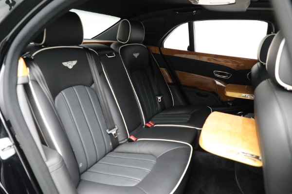 Used 2013 Bentley Mulsanne for sale $135,900 at Maserati of Westport in Westport CT 06880 28