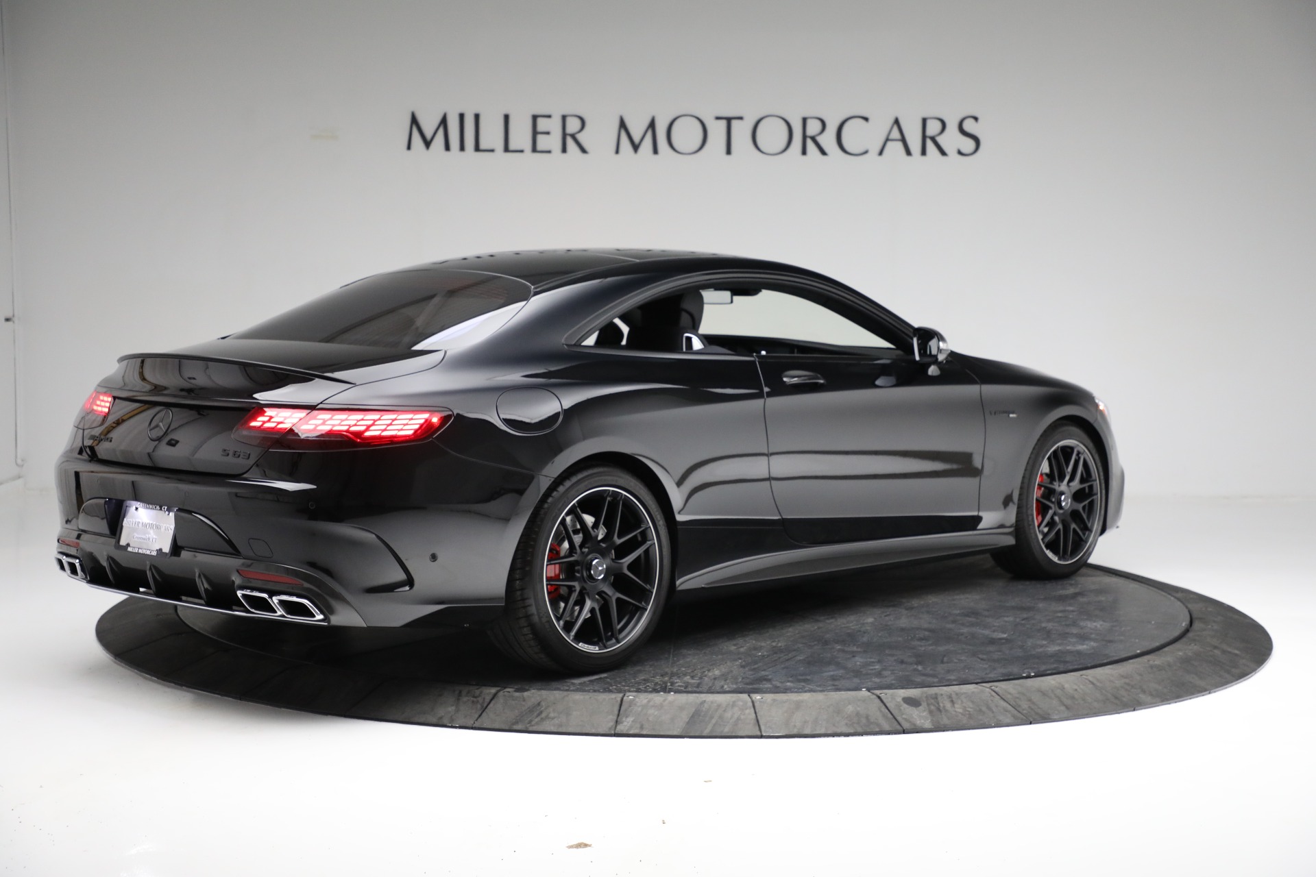 Pre-Owned 2020 Mercedes-Benz S-Class AMG S 63 For Sale (Special 
