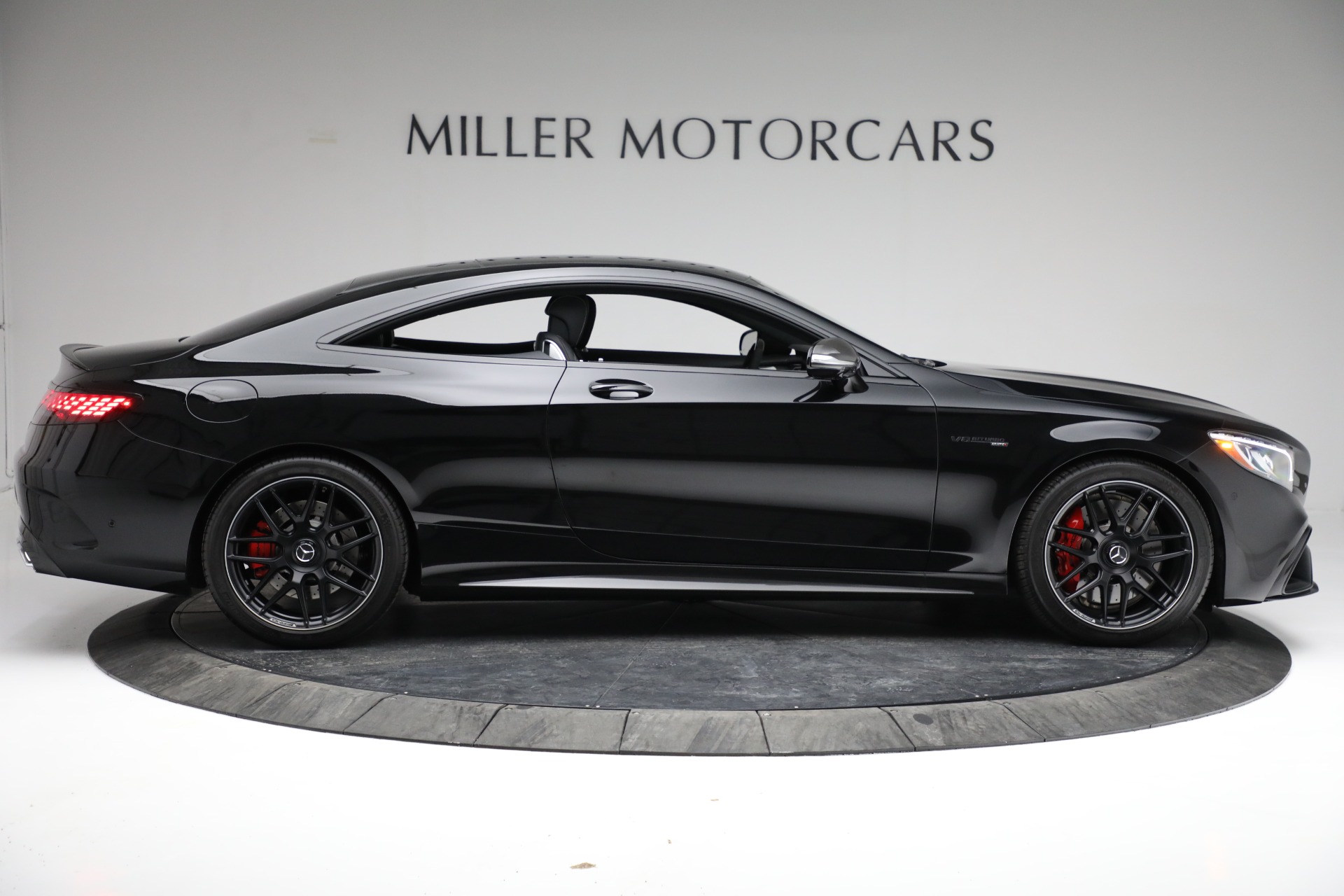 Pre-Owned 2020 Mercedes-Benz S-Class AMG S 63 For Sale (Special 