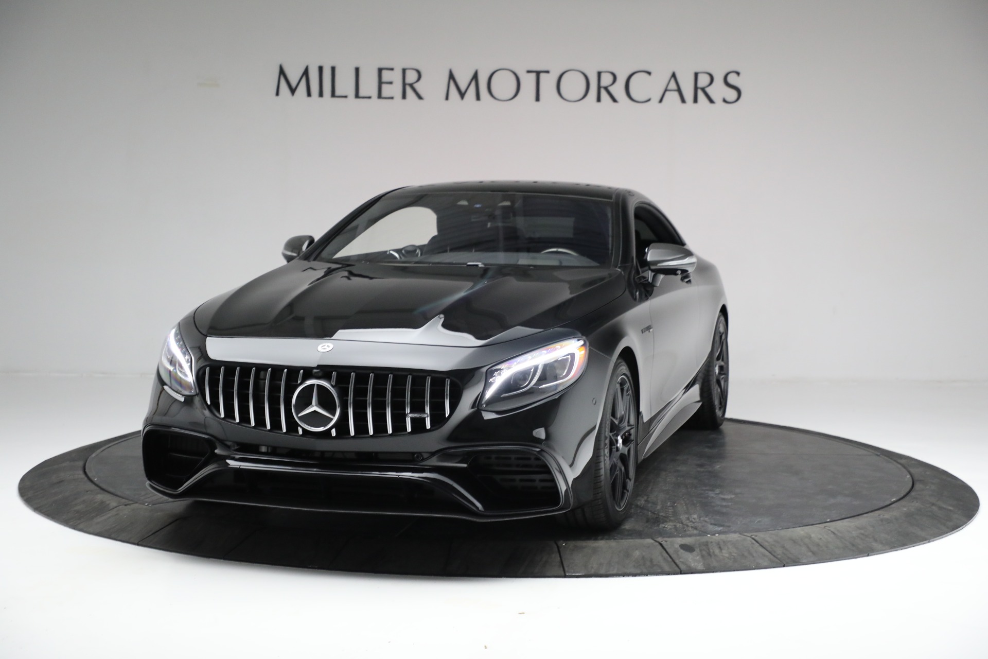 Pre Owned Mercedes Benz S Class Amg S 63 For Sale Special Pricing Maserati Of Westport Stock 74