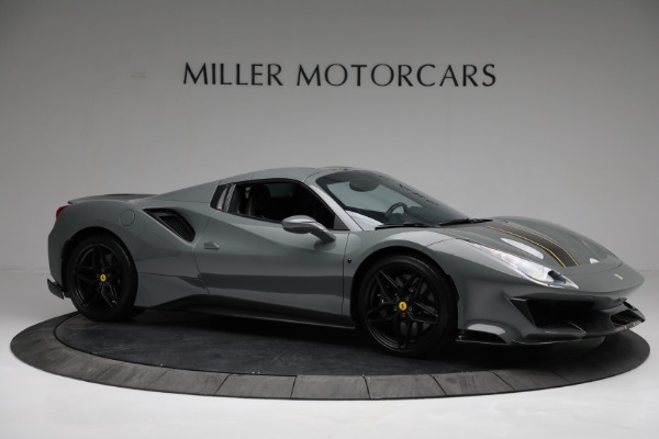 Used 2020 Ferrari 488 Pista Spider for sale Sold at Maserati of Westport in Westport CT 06880 22