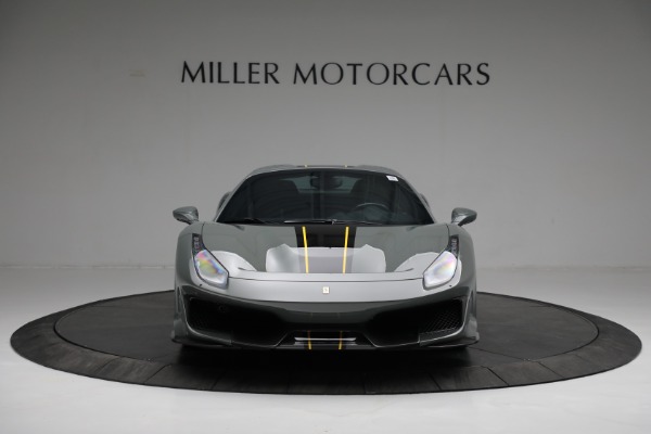 Used 2020 Ferrari 488 Pista Spider for sale Sold at Maserati of Westport in Westport CT 06880 24