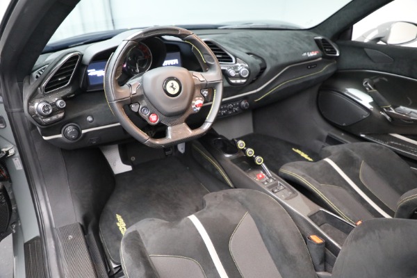 Used 2020 Ferrari 488 Pista Spider for sale Sold at Maserati of Westport in Westport CT 06880 25