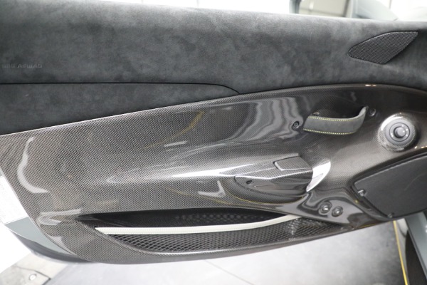 Used 2020 Ferrari 488 Pista Spider for sale Sold at Maserati of Westport in Westport CT 06880 28