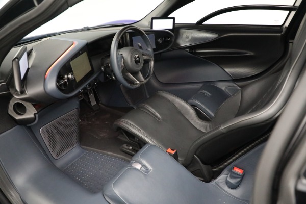Used 2020 McLaren Speedtail for sale $3,175,000 at Maserati of Westport in Westport CT 06880 17