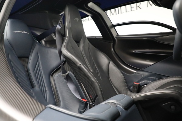Used 2020 McLaren Speedtail for sale $3,175,000 at Maserati of Westport in Westport CT 06880 21