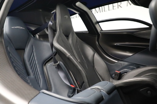 Used 2020 McLaren Speedtail for sale Sold at Maserati of Westport in Westport CT 06880 21