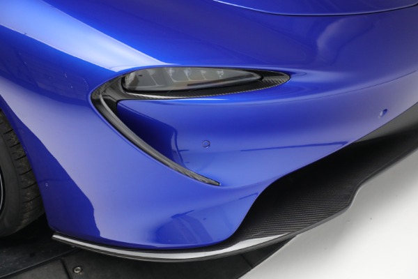 Used 2020 McLaren Speedtail for sale $3,175,000 at Maserati of Westport in Westport CT 06880 25