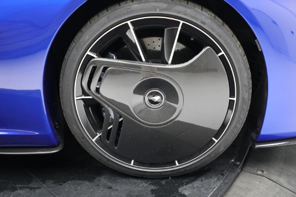 Used 2020 McLaren Speedtail for sale $3,175,000 at Maserati of Westport in Westport CT 06880 27