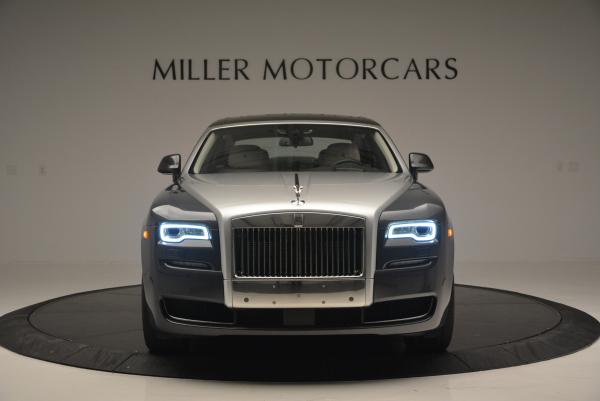 Used 2016 Rolls-Royce Ghost for sale Sold at Maserati of Westport in Westport CT 06880 10