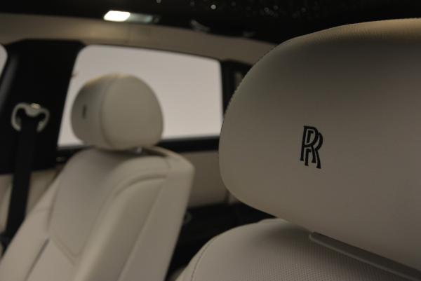 Used 2016 Rolls-Royce Ghost for sale Sold at Maserati of Westport in Westport CT 06880 15