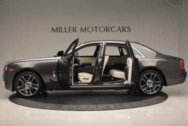 Used 2016 Rolls-Royce Ghost for sale Sold at Maserati of Westport in Westport CT 06880 3