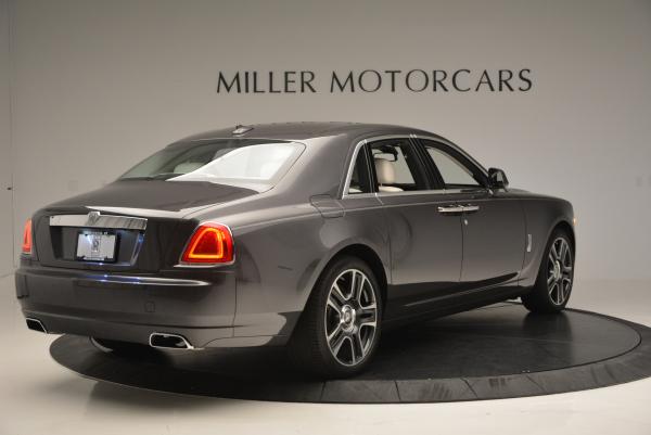 Used 2016 Rolls-Royce Ghost for sale Sold at Maserati of Westport in Westport CT 06880 7