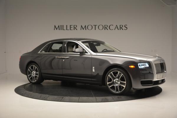 Used 2016 Rolls-Royce Ghost for sale Sold at Maserati of Westport in Westport CT 06880 9