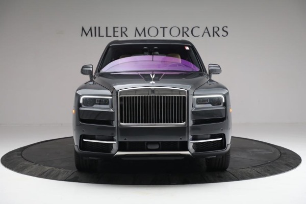 New 2022 Rolls-Royce Cullinan for sale Sold at Maserati of Westport in Westport CT 06880 15