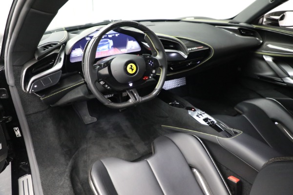 Used 2021 Ferrari SF90 Stradale for sale $789,900 at Maserati of Westport in Westport CT 06880 16
