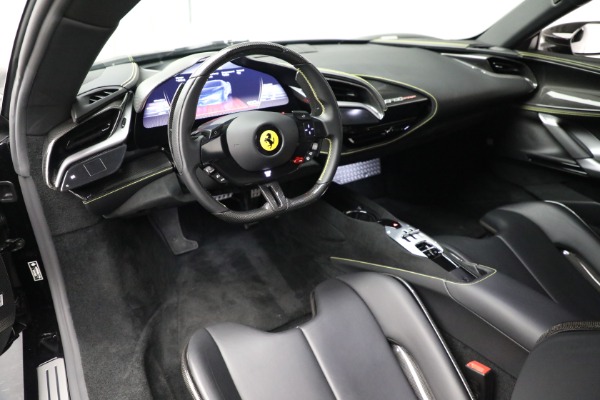 Used 2021 Ferrari SF90 Stradale for sale Sold at Maserati of Westport in Westport CT 06880 16