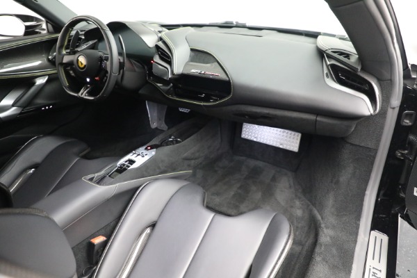 Used 2021 Ferrari SF90 Stradale for sale Sold at Maserati of Westport in Westport CT 06880 17