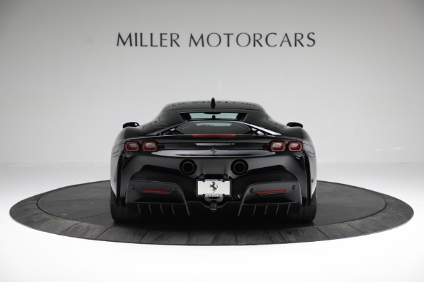 Used 2021 Ferrari SF90 Stradale for sale Sold at Maserati of Westport in Westport CT 06880 6